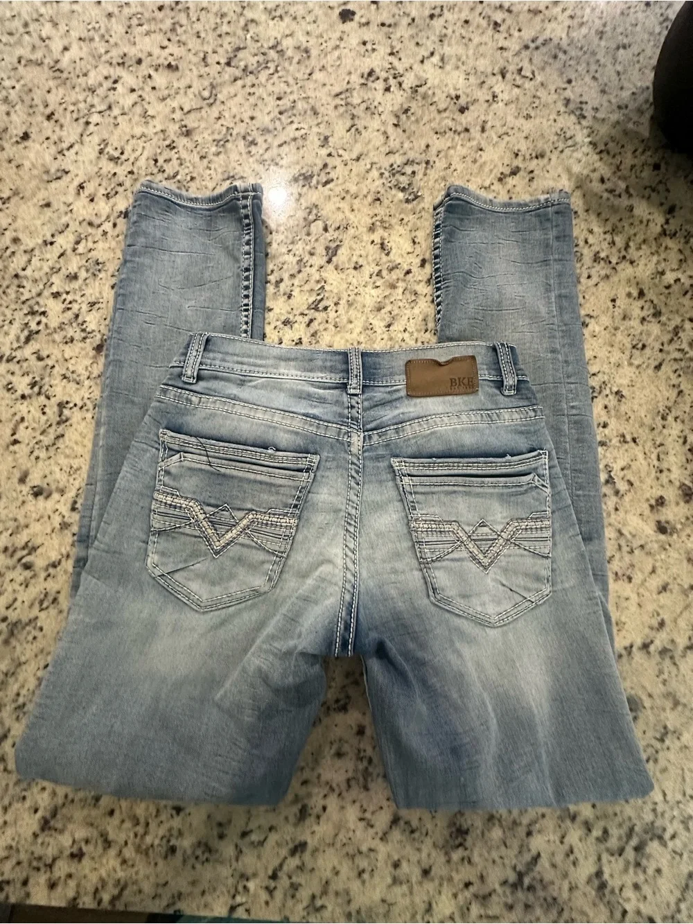 BKE men’s jeans